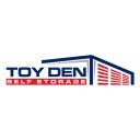 Toy Den Self Storage logo
